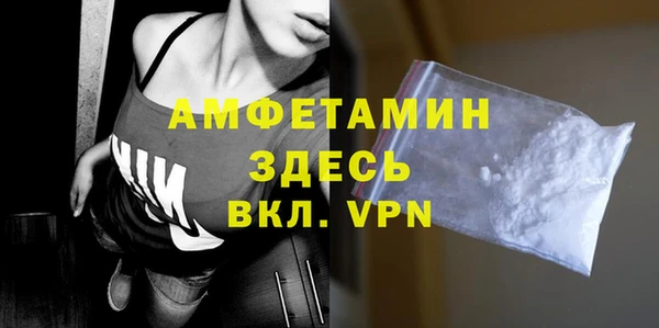 хмурый Сосновка